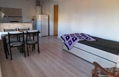 Trevelin Apartment | LA CHABELA