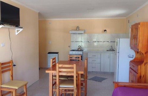 Centenario Apartment | La Chacra