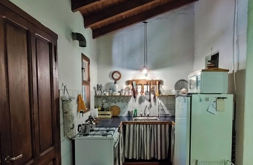 Chacras de Coria Cottage | La Chacrita, Rural House in Chacras de Coria, Mendoza- Wine Route