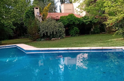 Chacras de Coria Cottage | La Chacrita, Rural House in Chacras de Coria, Mendoza- Wine Route