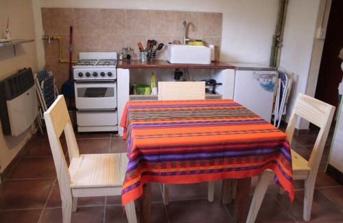 Partido de Canuelas Resort | La Chakana de Uribelarrea