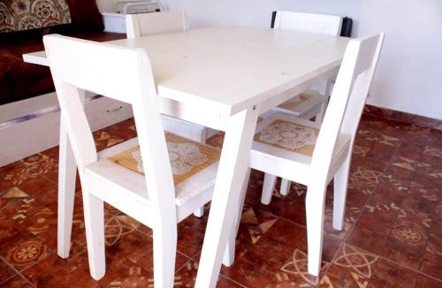 Partido de Canuelas Resort | La Chakana de Uribelarrea