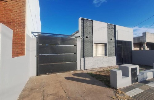 Tandil House | La chilca