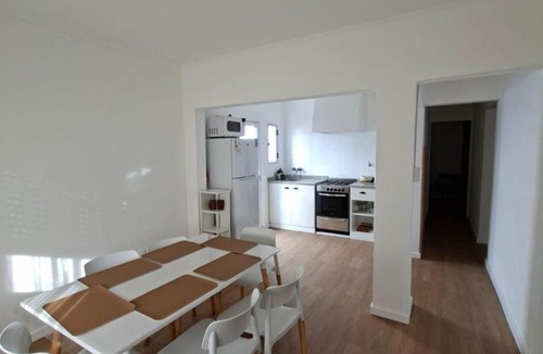 Tandil House | La chilca