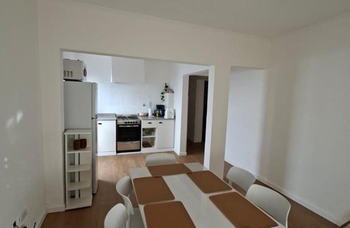 Tandil House | La chilca