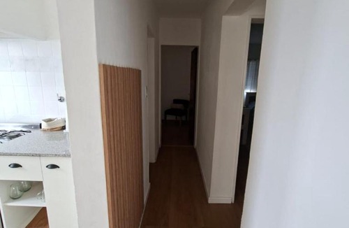 Tandil House | La chilca