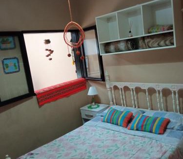 Salta Apartment | La Chili