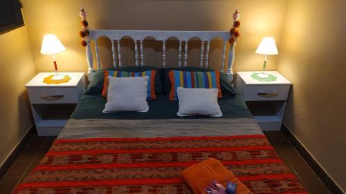 Salta Apartment | La Chili