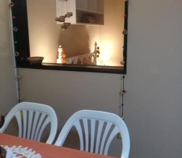 Salta Apartment | La Chili
