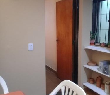 Salta Apartment | La Chili