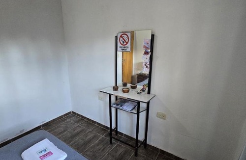 Fray Mamerto Esquiu Apartment | La Chiquitita