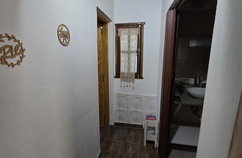 Fray Mamerto Esquiu Apartment | La Chiquitita