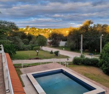 Alta Gracia House | La Chuña