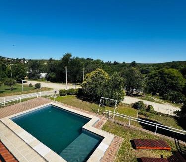 Alta Gracia House | La Chuña