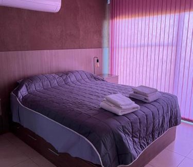 San Carlos Department House | La Ciénaga