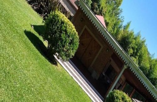 Francisco Alvarez House | La Clarita , hospedaje boutique de descanso