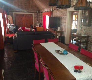 Francisco Alvarez House | La Clarita , hospedaje boutique de descanso