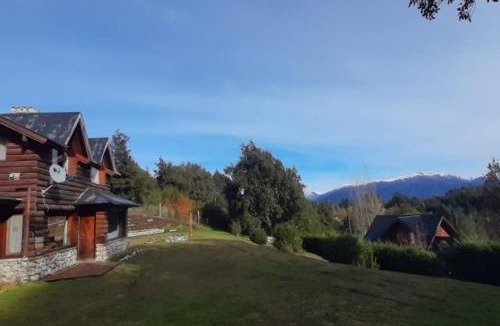 Correntoso House | La Colina
