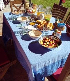 Open Door House | La Colorada, home for. La Amistad Polo