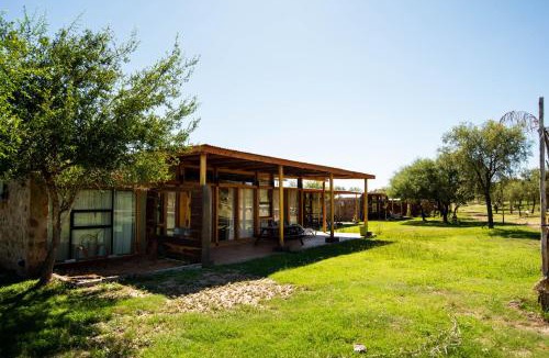 San Javier House | La Comarca