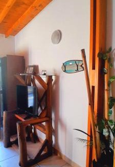Las Colinas de Peralta Ramos Apartment | La Comarca del Faro 2