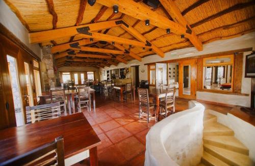 Tilcara Hotel | La Comarca Hotel