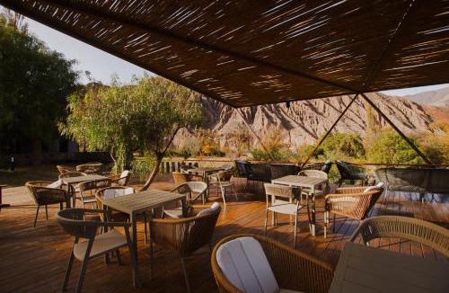 Tilcara Hotel | La Comarca Hotel