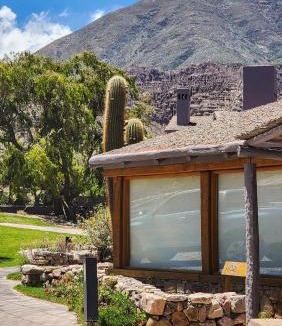 Tilcara Hotel | La Comarca Hotel