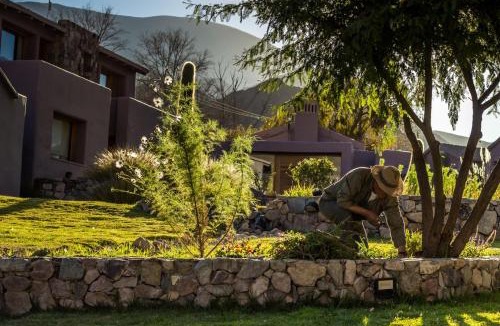 Tilcara Hotel | La Comarca Hotel