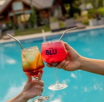 Barrio Las Balsas Resort | La Comarca Resort & Spa