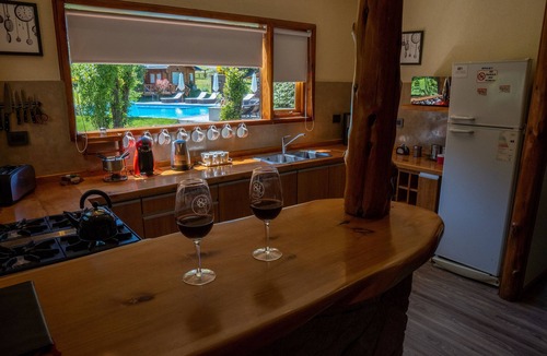 Barrio Las Balsas Hotel | La Comarca Resort & Spa