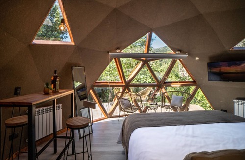 Barrio Las Balsas Hotel | La Comarca Resort & Spa