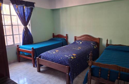 Cachi Apartment | La Coplera