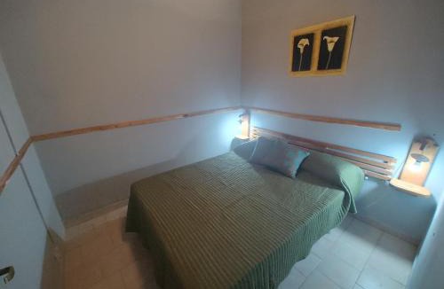 General Roca Apartment | La Damasca
