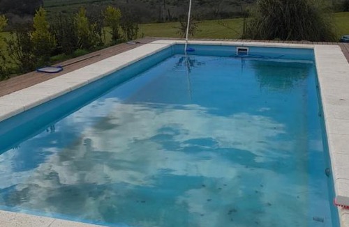 Tandil House | La Delia