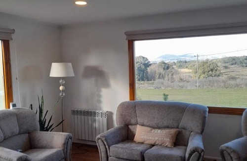 Tandil House | La Delia