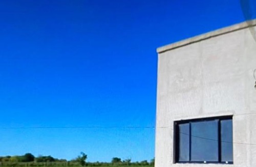 Uruguay Department House | LA DEOLA