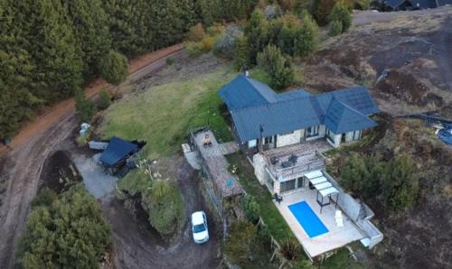 San Martin de los Andes House | La Deseada de Fausto