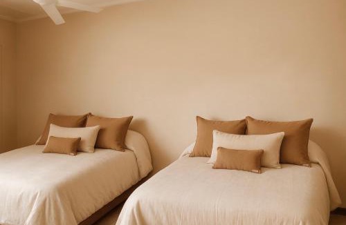 La Granja Villa | La Deseada Casa de Campo