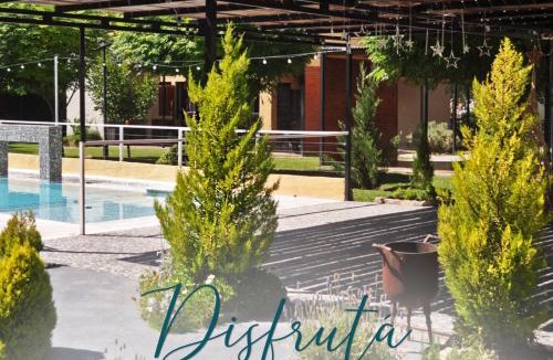 Rama Caida Cabin | La Divina Pereza