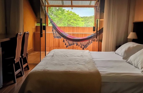 Tijucas do Sul Hotel | La Dolce Vita Hotel Tijucas do Sul
