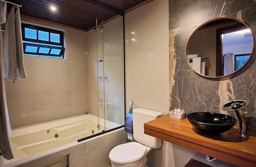 Tijucas do Sul Hotel | La Dolce Vita Hotel Tijucas do Sul