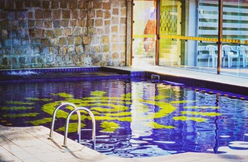 Tijucas do Sul Hotel | La Dolce Vita Hotel Tijucas do Sul