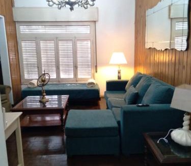 Rosario House | La Dorada , Casa entera en Excelente Zona Residencial con cochera techada