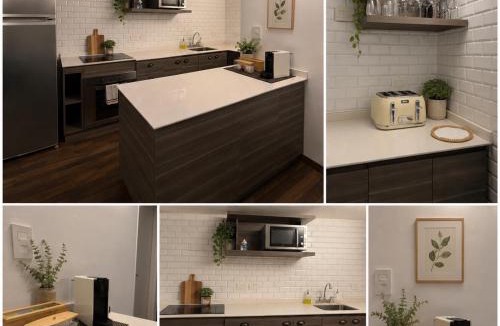 Barracas Apartment | La editorial San Telmo