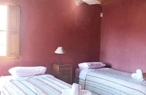 Tilcara House | La Elegida