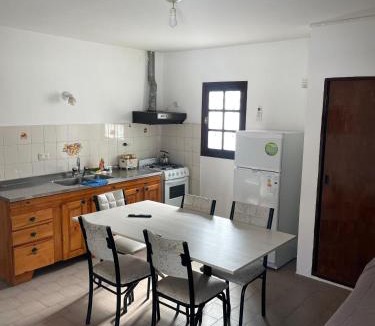 Alta Gracia Apartment | La Elvira