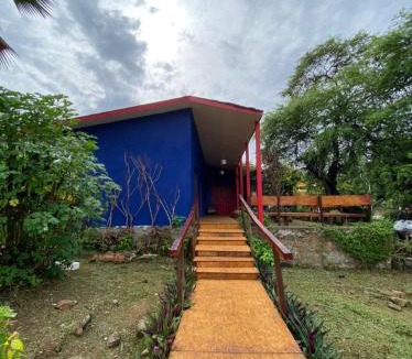 Vila dos Remedios House | La em casa Noronha