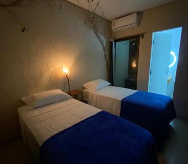 Vila dos Remedios House | La em casa Noronha
