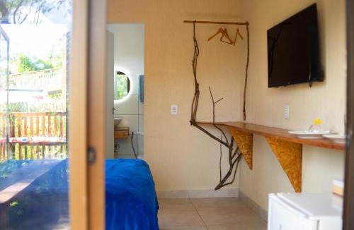 Vila dos Remedios House | La em casa Noronha